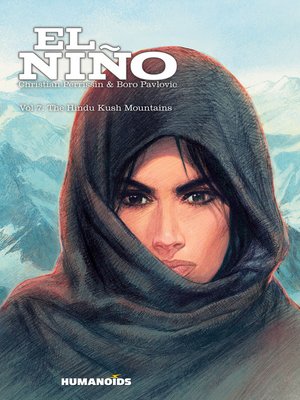 cover image of El Niño (2014), Volume 7